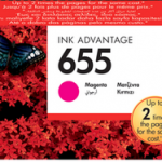 655 magenta