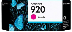 HP 920 magenta