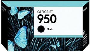 HP 950 Black
